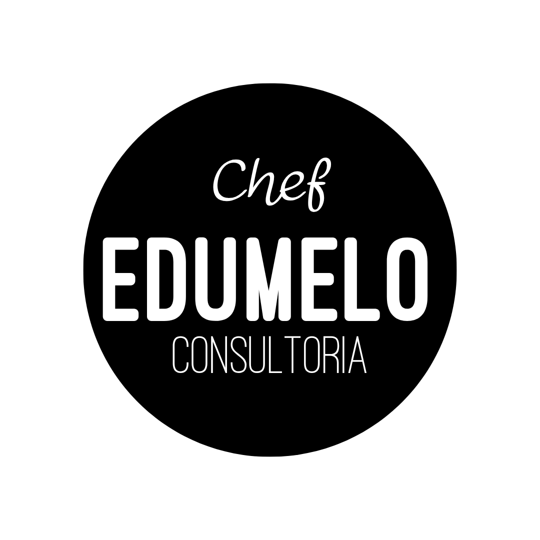 Chef Edu Melo Consultoria