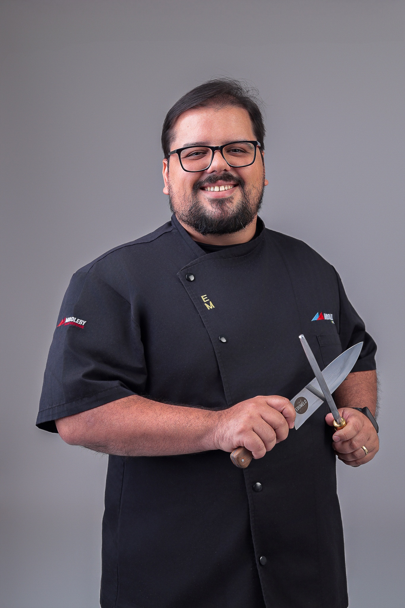 chef edu
